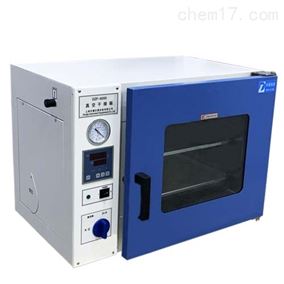 dzf-6050台式电热真空恒温箱