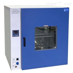 dhg-9240a鼓风干燥箱电热烘箱工作原理